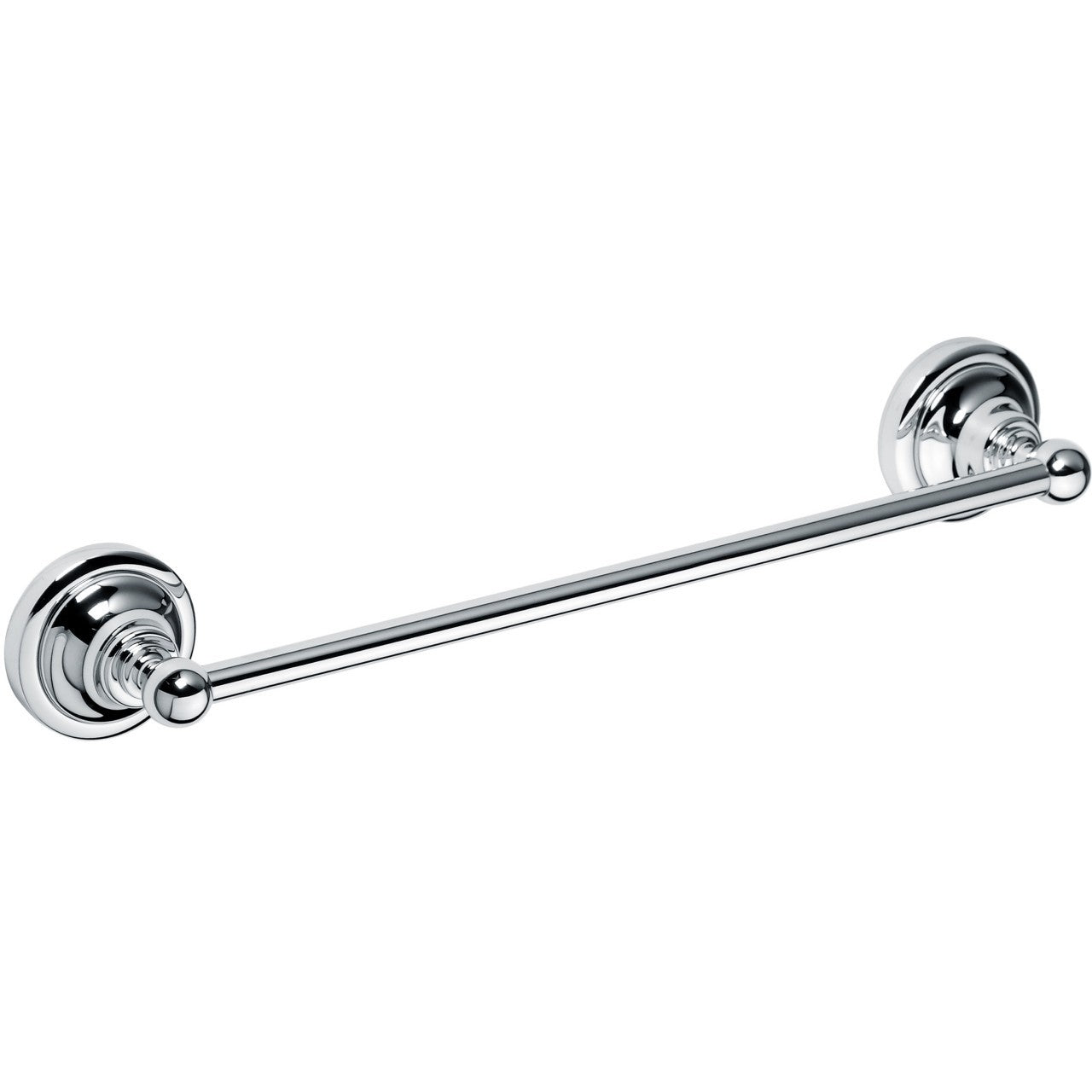 Bemeta Retro Suport prosop baie tip bara 37 cm, cromat