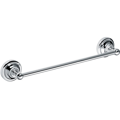 Bemeta Retro Suport prosop baie tip bara 37 cm, cromat