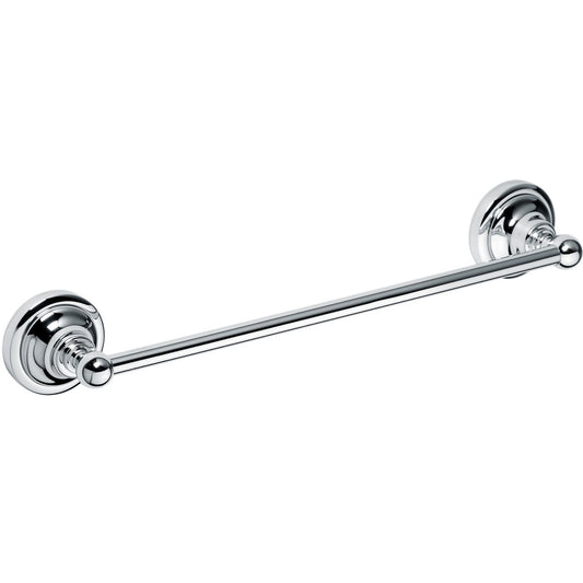 Bemeta Retro Suport prosop baie tip bara 37 cm, cromat