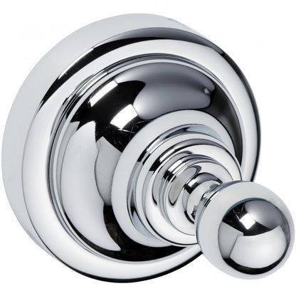 Bemeta Retro Cuier baie, crom