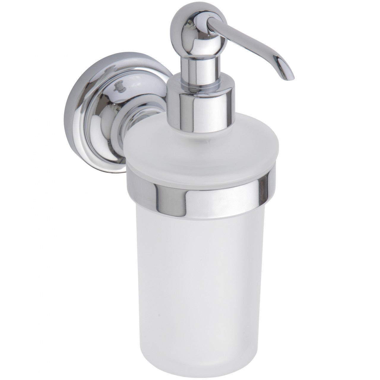 Bemeta Retro Dozator sapun lichid, cromat