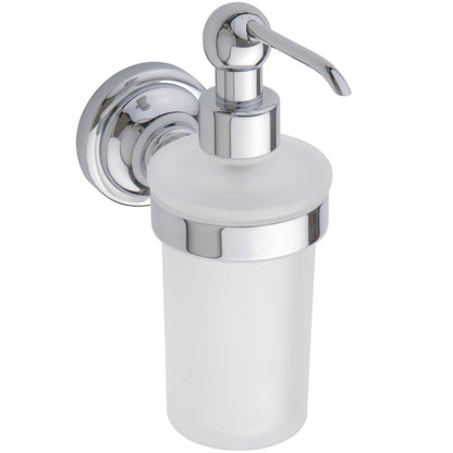 Bemeta Retro Dozator sapun lichid, cromat