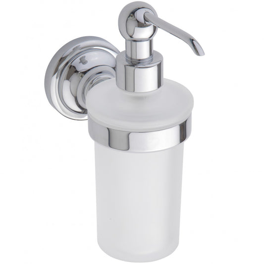 Bemeta Retro Dozator sapun lichid, cromat