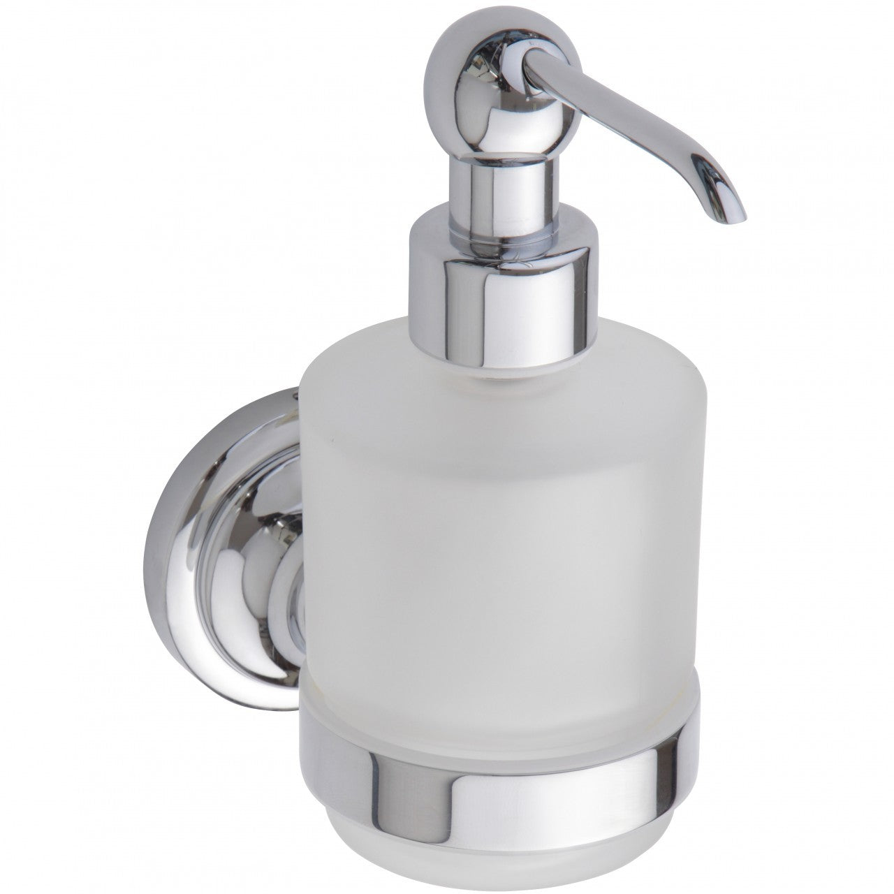 Bemeta Retro MINI Dozator sapun lichid, cromat