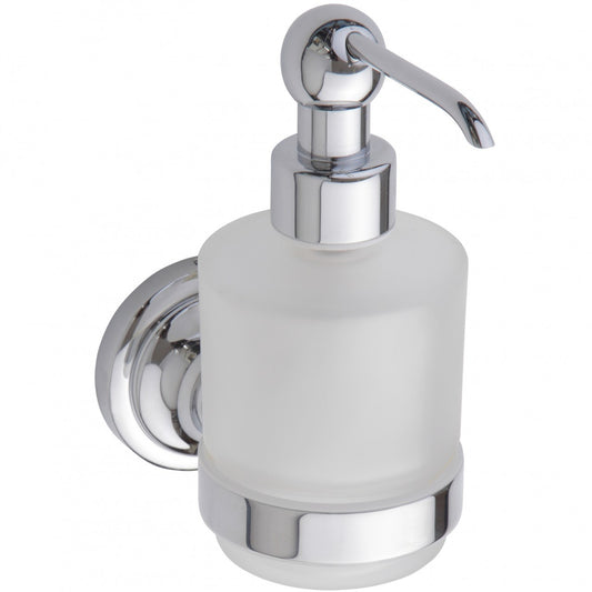 Bemeta Retro MINI Dozator sapun lichid, cromat