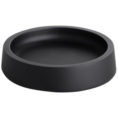 Bemeta Gamma Savoniera rotunda, negru