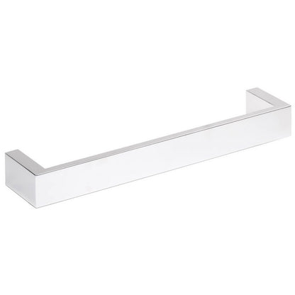 Bemeta Gamma Suport prosop baie tip bara 30 cm, inox, inox