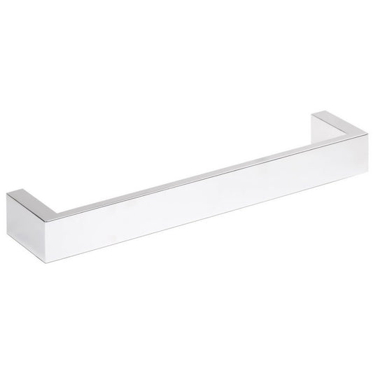 Bemeta Gamma Suport prosop baie tip bara 30 cm, inox, inox