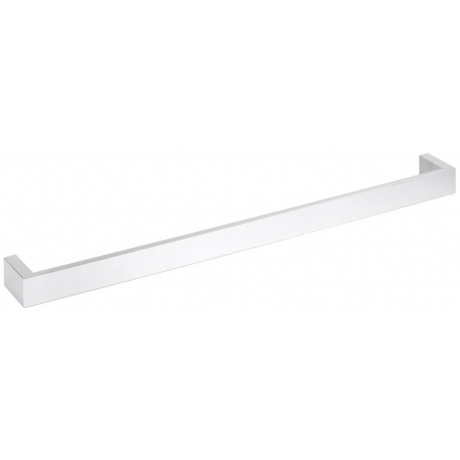 Bemeta Gamma Suport prosop baie tip bara 60 cm, inox