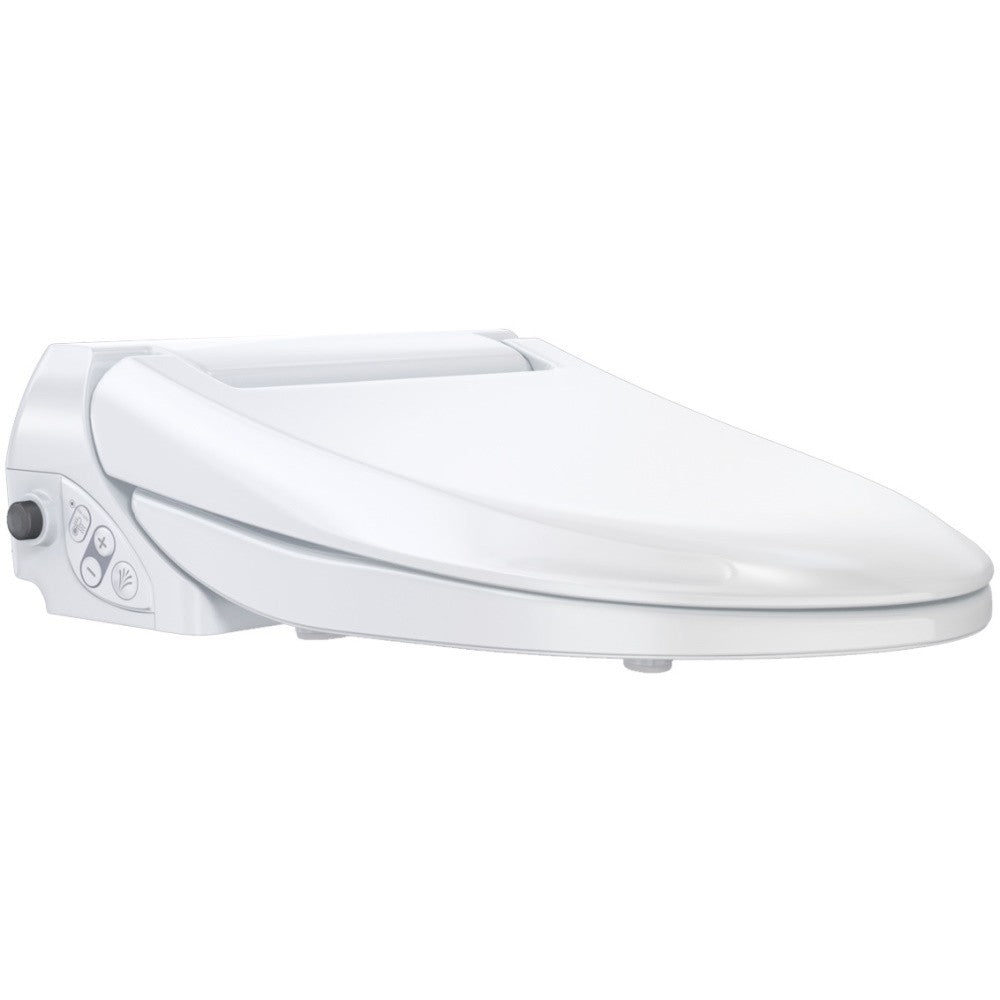 Geberit Aquaclean 4000 Capac WC cu functie bideu
