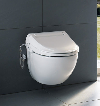 Geberit Aquaclean 4000 Capac WC cu functie bideu