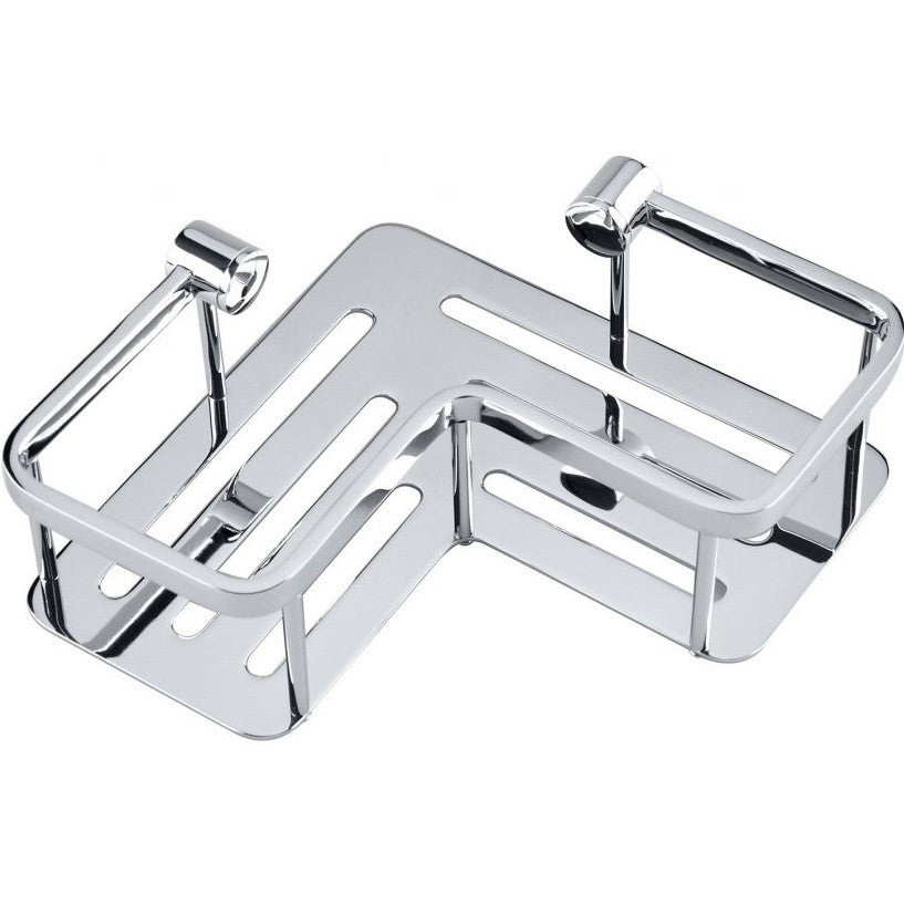 Bemeta Cytro 146208092 Polita de colt (savoniera dus) 21 cm