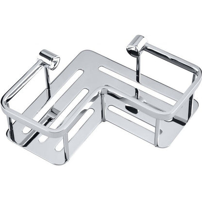 Bemeta Cytro 146208092 Polita de colt (savoniera dus) 21 cm