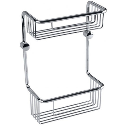 Bemeta Cytro Polita de dus dubla H23 cm