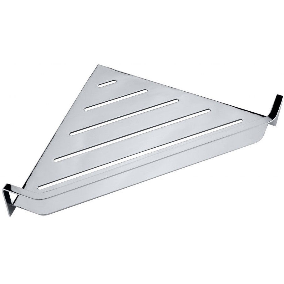Bemeta Cytro 146208192 Polita de colt (savoniera dus) 25 cm