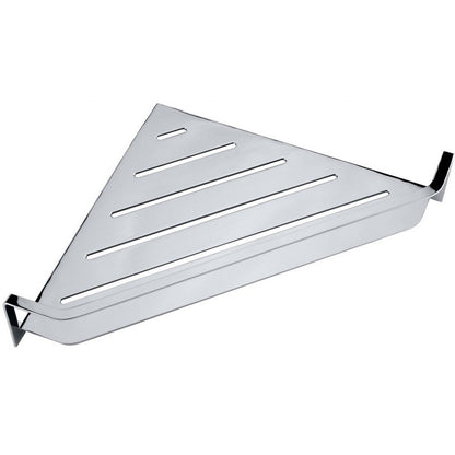 Bemeta Cytro 146208192 Polita de colt (savoniera dus) 25 cm
