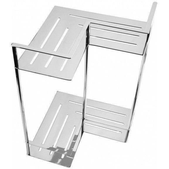 Bemeta Cytro Polita de colt dubla H38 cm