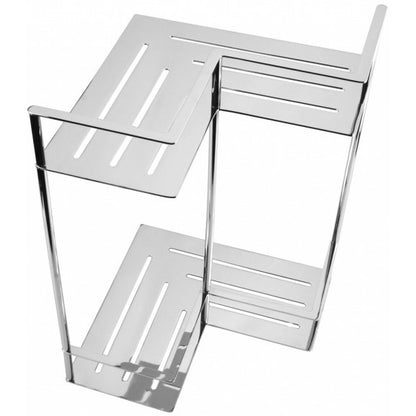 Bemeta Cytro Polita de colt dubla H38 cm