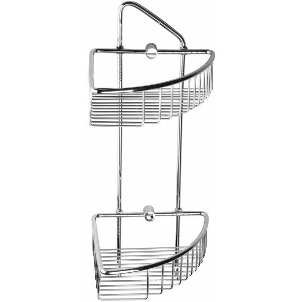 Bemeta Cytro Polita de colt dubla H50 cm