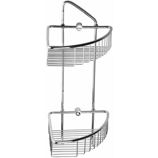 Bemeta Cytro Polita de colt dubla H50 cm
