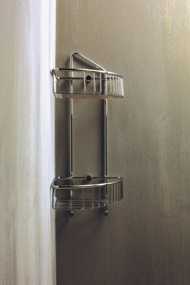 Bemeta Cytro Polita de colt dubla H50 cm