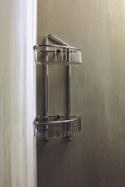 Bemeta Cytro Polita de colt dubla H50 cm