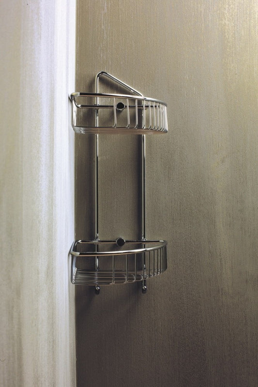 Bemeta Cytro Polita de colt dubla H50 cm