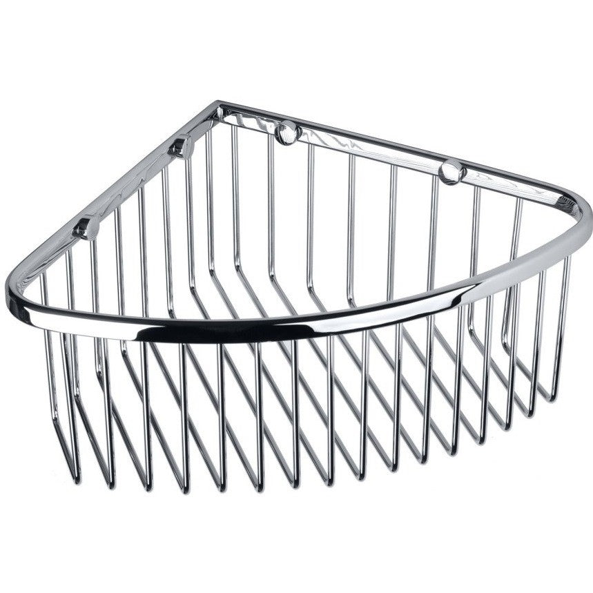 Bemeta Cytro 146208312 Polita de colt (savoniera dus) 23 cm