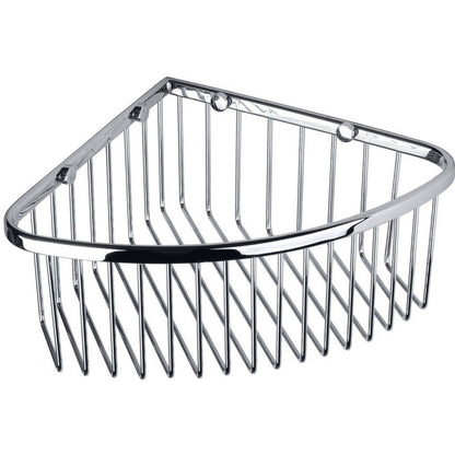 Bemeta Cytro 146208312 Polita de colt (savoniera dus) 23 cm