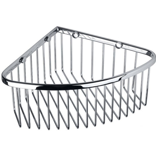 Bemeta Cytro 146208312 Polita de colt (savoniera dus) 23 cm
