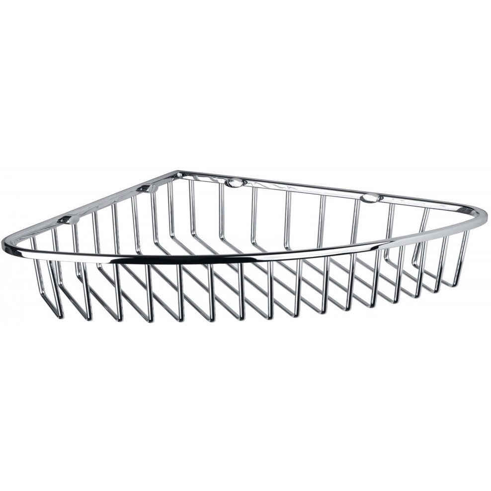 Bemeta Cytro Polita de colt (savoniera dus) 27 cm