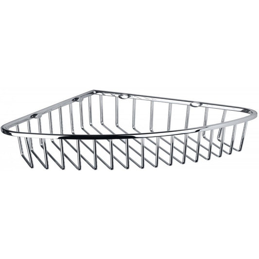 Bemeta Cytro Polita de colt (savoniera dus) 27 cm