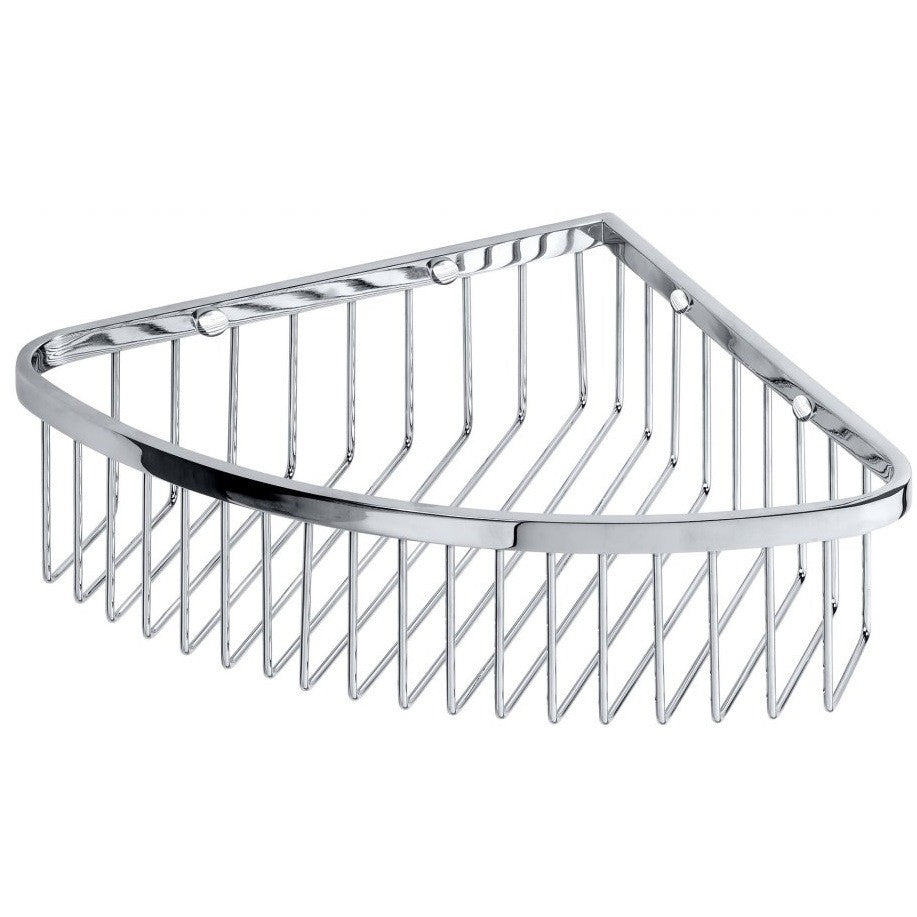 Bemeta Cytro 146208332 Polita de colt (savoniera dus) 23 cm