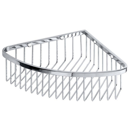 Bemeta Cytro 146208332 Polita de colt (savoniera dus) 23 cm