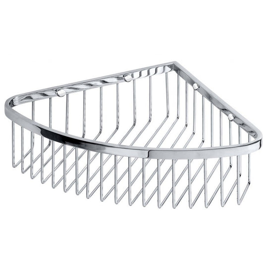 Bemeta Cytro 146208332 Polita de colt (savoniera dus) 23 cm