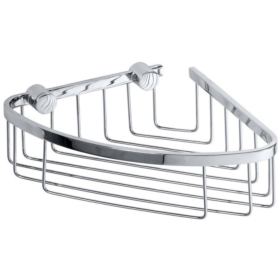 Bemeta Cytro 146208352 Polita de colt (savoniera dus) 20 cm