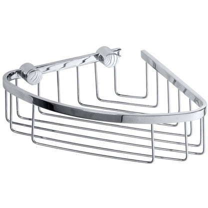 Bemeta Cytro 146208352 Polita de colt (savoniera dus) 20 cm