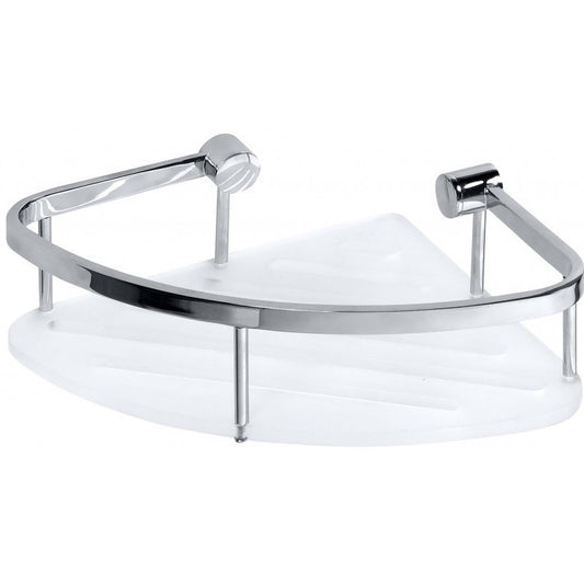Bemeta Cytro 146208376 Polita de colt (savoniera dus) 20 cm