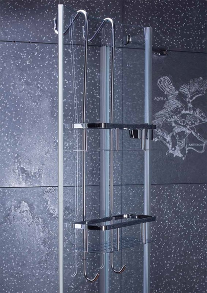 Bemeta Cytro Polita de dus dubla H71 cm