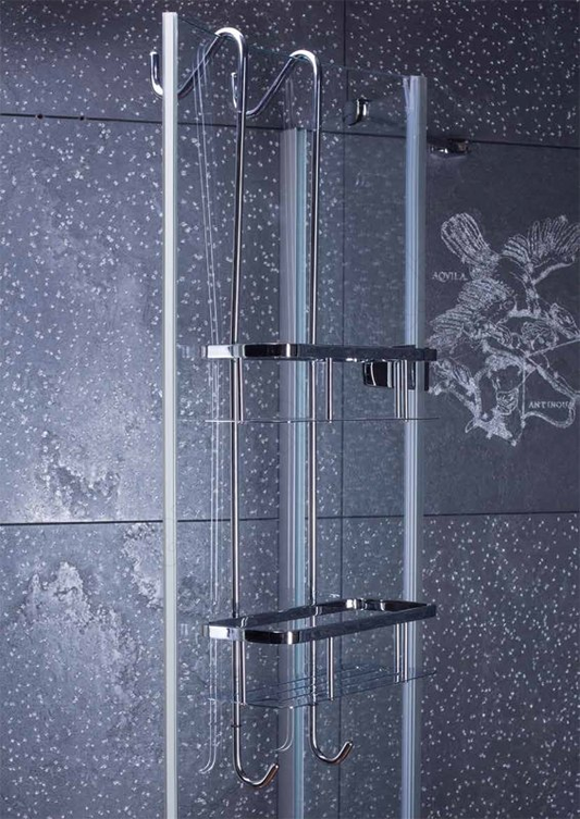 Bemeta Cytro Polita de dus dubla H71 cm