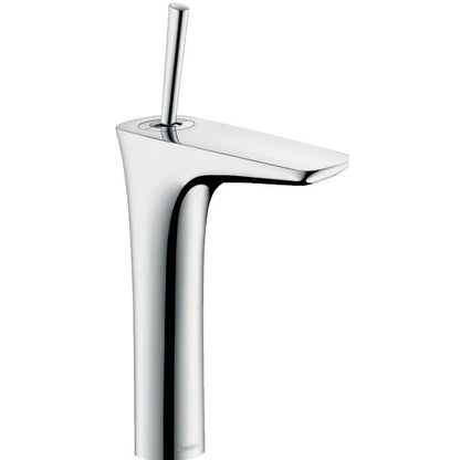Baterie chiuveta baie pe blat Hansgrohe PuraVida 200