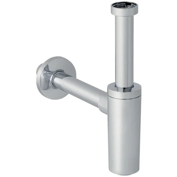 Geberit Sifon estetic pentru lavoar 1 1/4' D40 mm