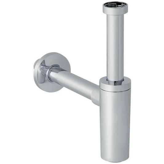Geberit Sifon estetic pentru lavoar 1 1/4' D40 mm