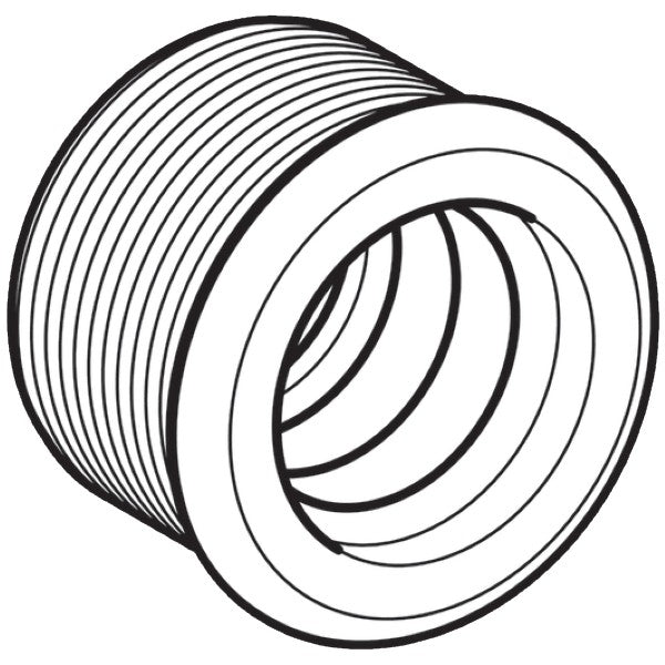 Geberit Garnitura de cauciuc pentru sifon Ø50/32 mm