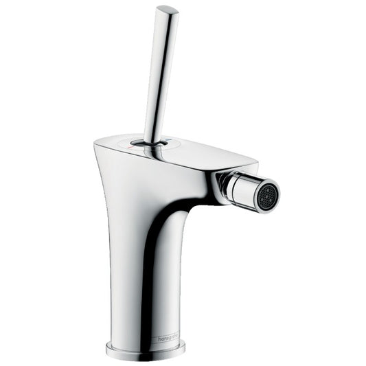 Hansgrohe PuraVida Baterie bideu monocomanda, crom