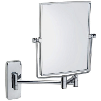 Bemeta Oglinda cosmetica 20xH21 cm