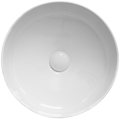 Chiuveta baie pe blat Fluminia Havana ?40 cm