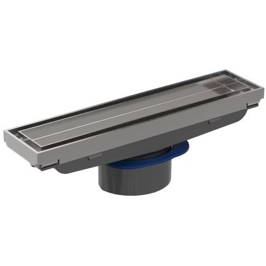 Set promo Rigola dus Geberit CleanLine 20 Set promo 19 cm faiantabila completa