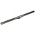 Grila rigola dus Geberit CleanLine80 ajustabila 30-90 cm, negru
