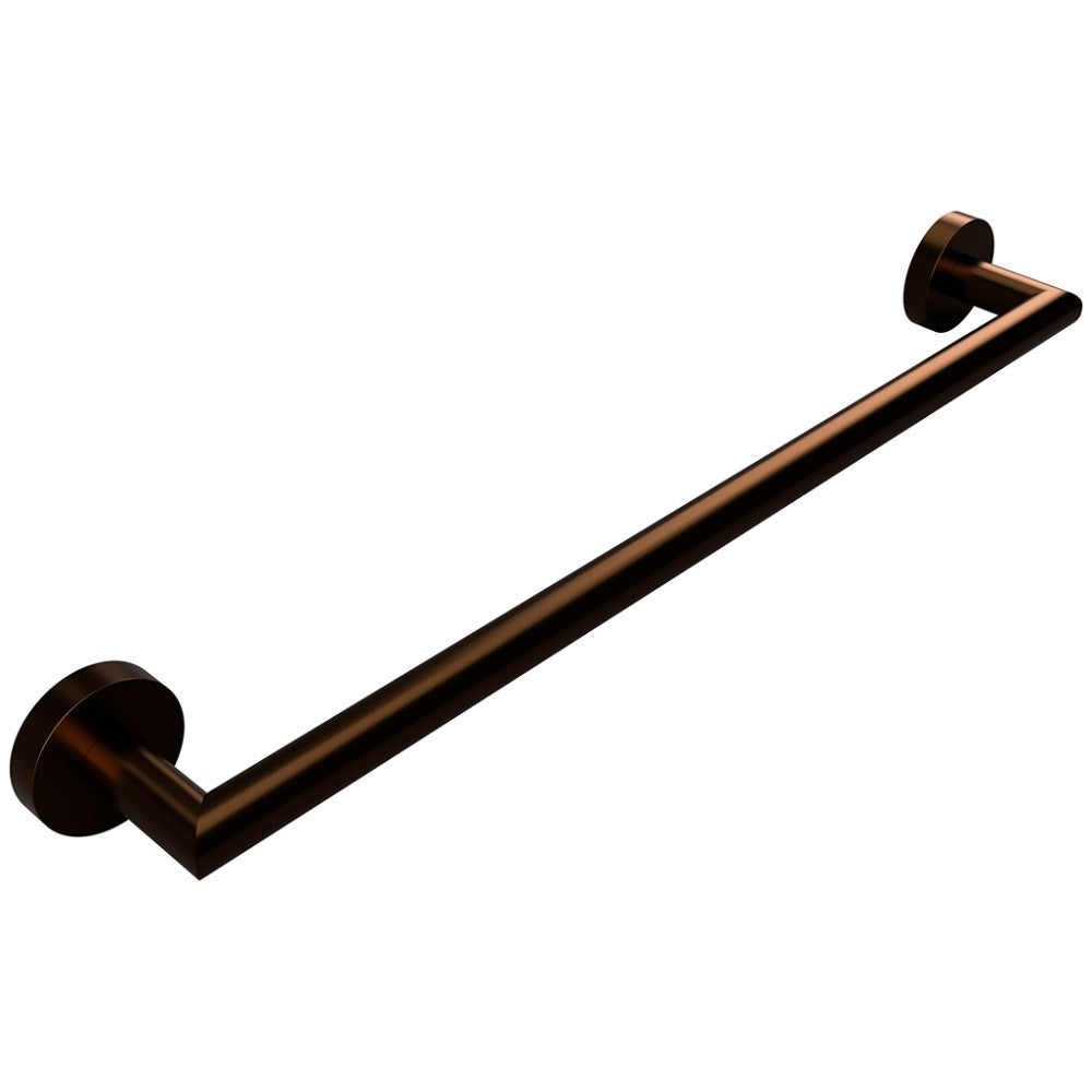 Bemeta Amber Suport prosop baie tip bara 51 cm, cupru